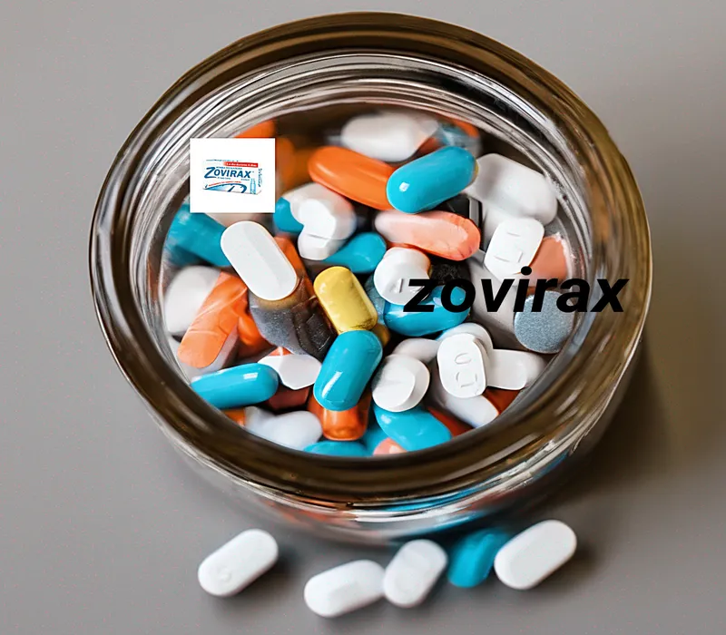 Zovirax